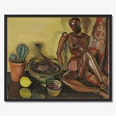 Painting by Erik Brandt - thumbnail_1_bf_66b0efc41000f9bb7f31f5dc